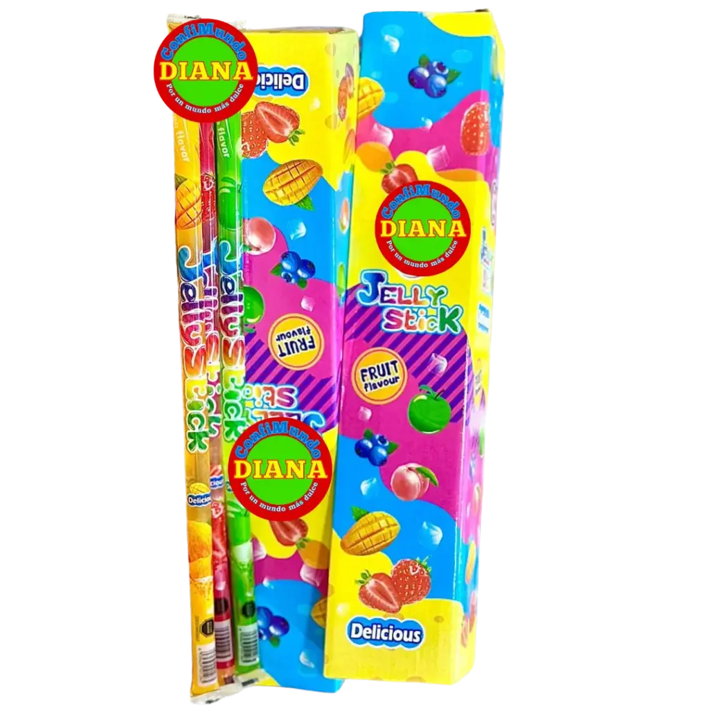 Jelly Stick