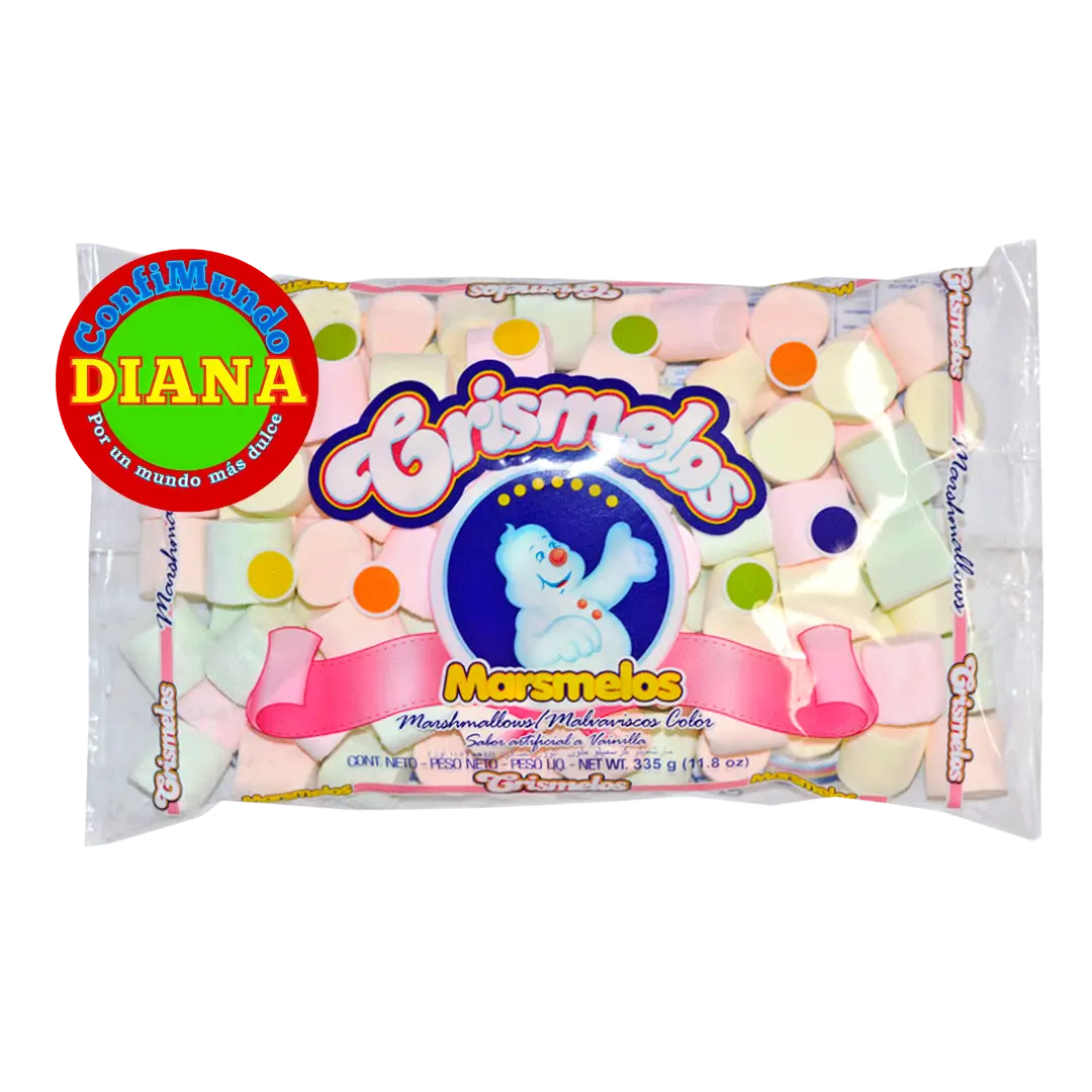 Crismelo bolsa mediano corazón