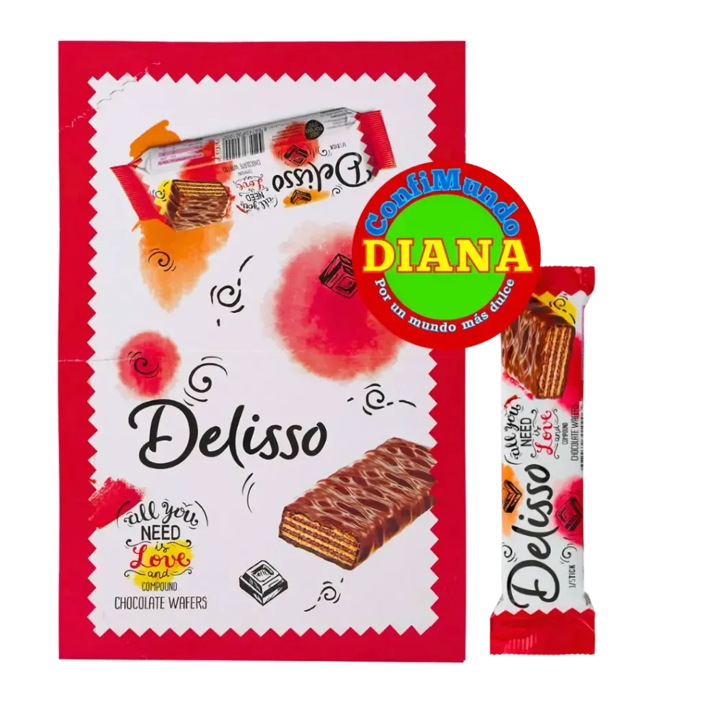 Delisso Fresa