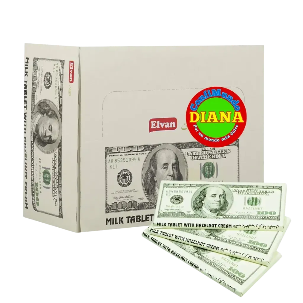 Dollar elvan