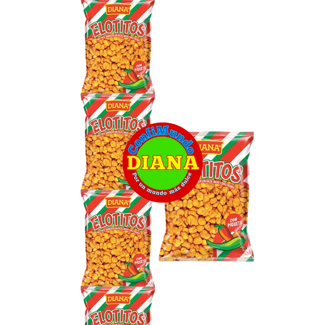 Elotito picante