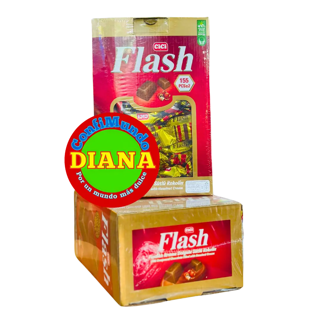 Flash