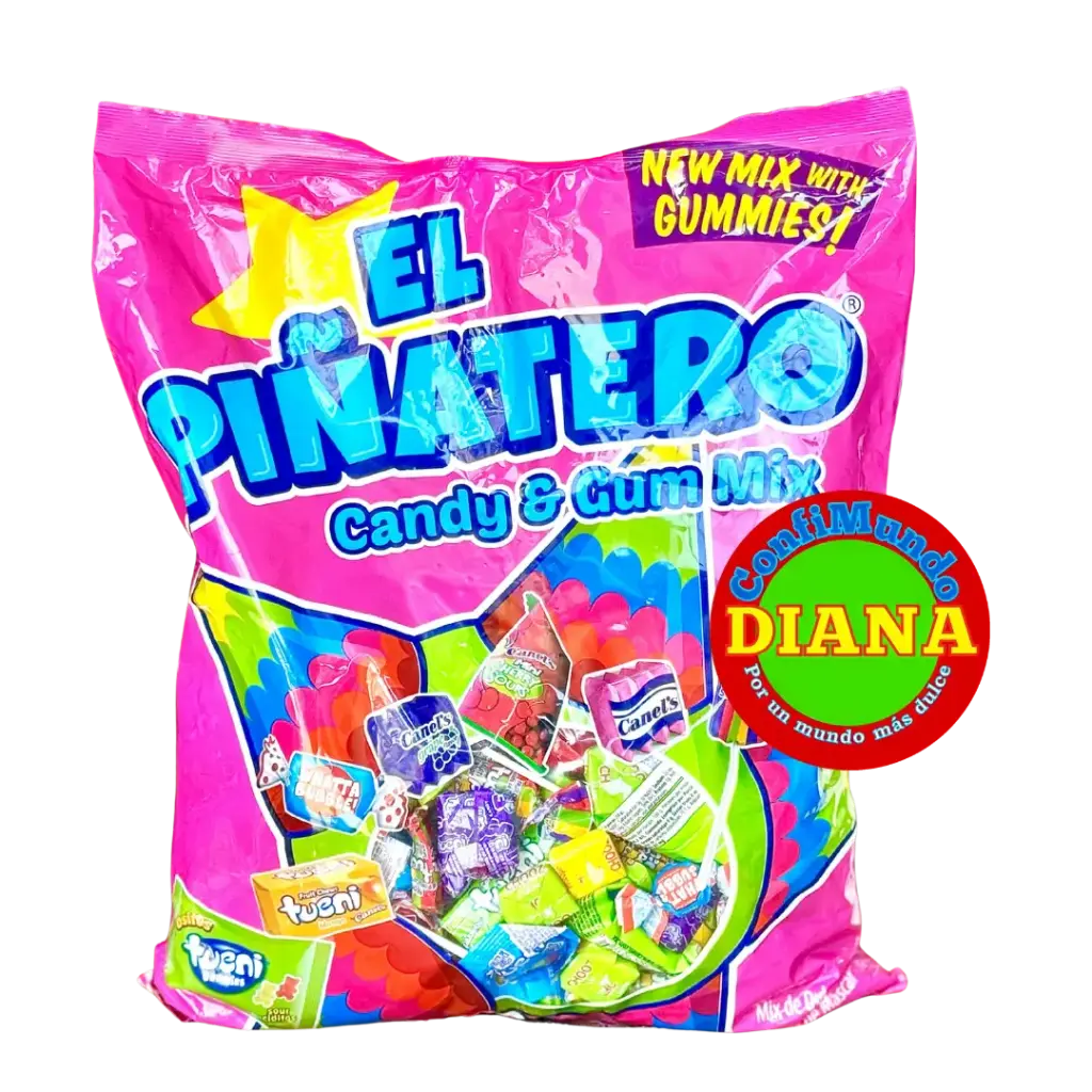 Piñatera canels 5lb