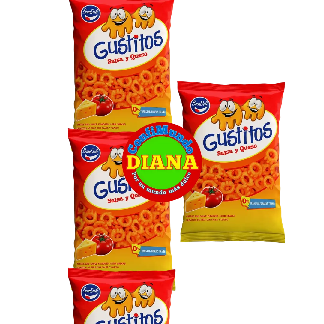 Gustito manito