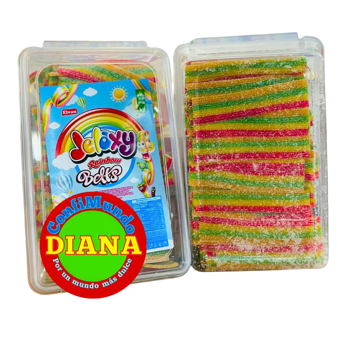 Jelaxy belt pequeña