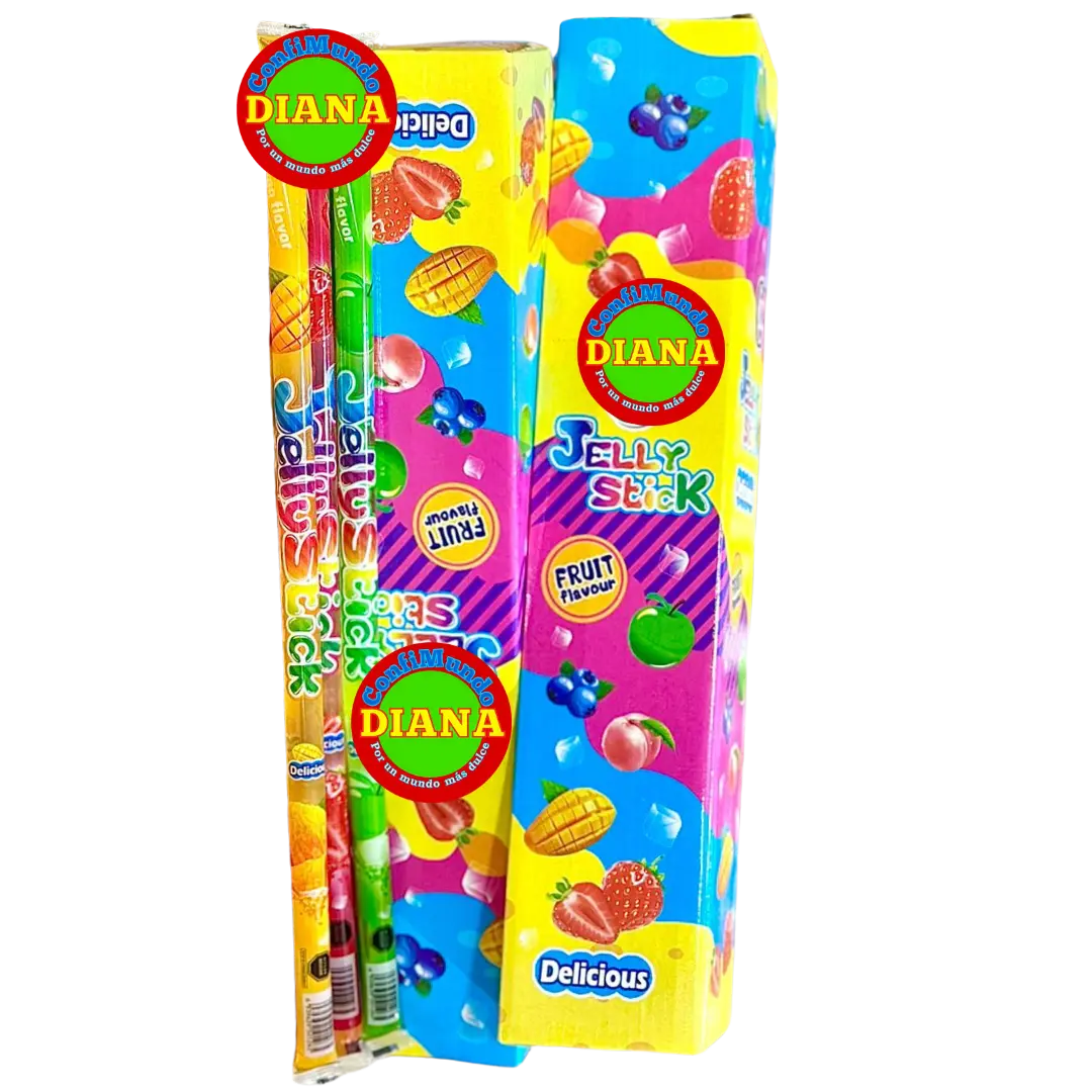 Jelly Stick