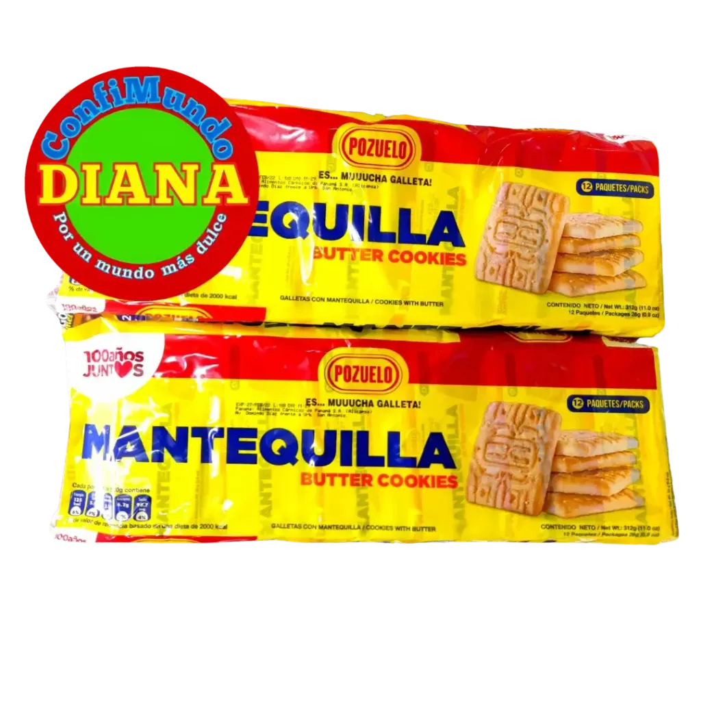 Mantequilla