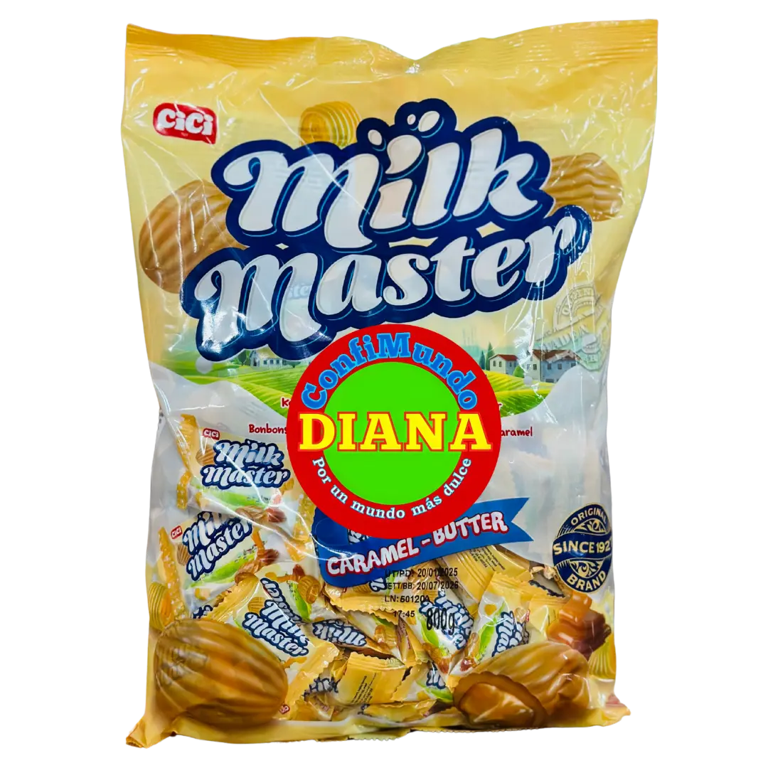 Milk master
