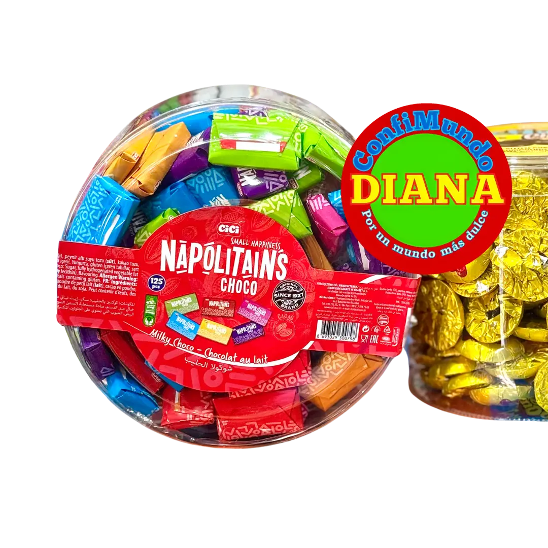 Napolitano bote
