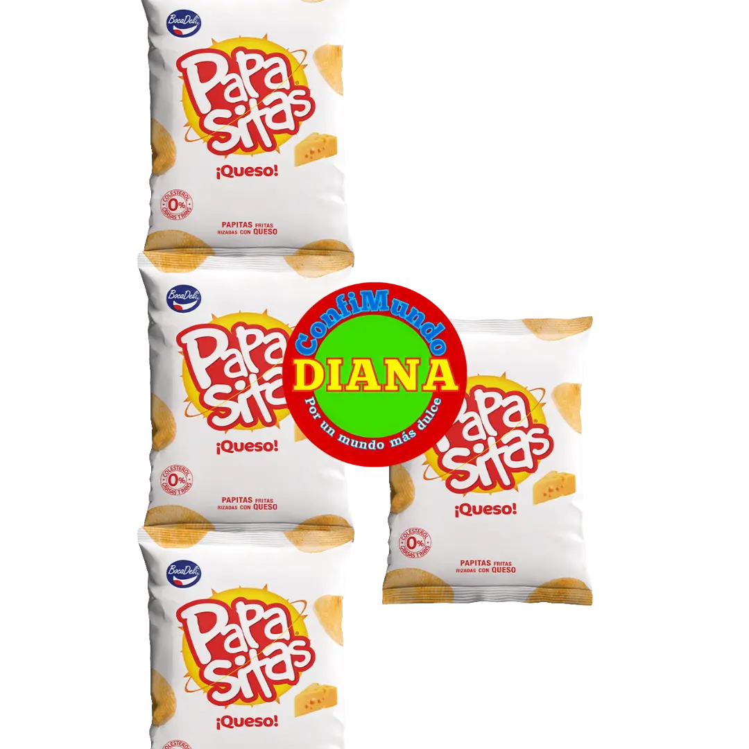 Papasitas