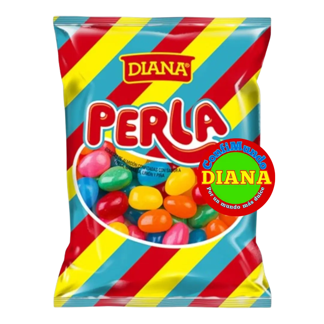 Perla tira