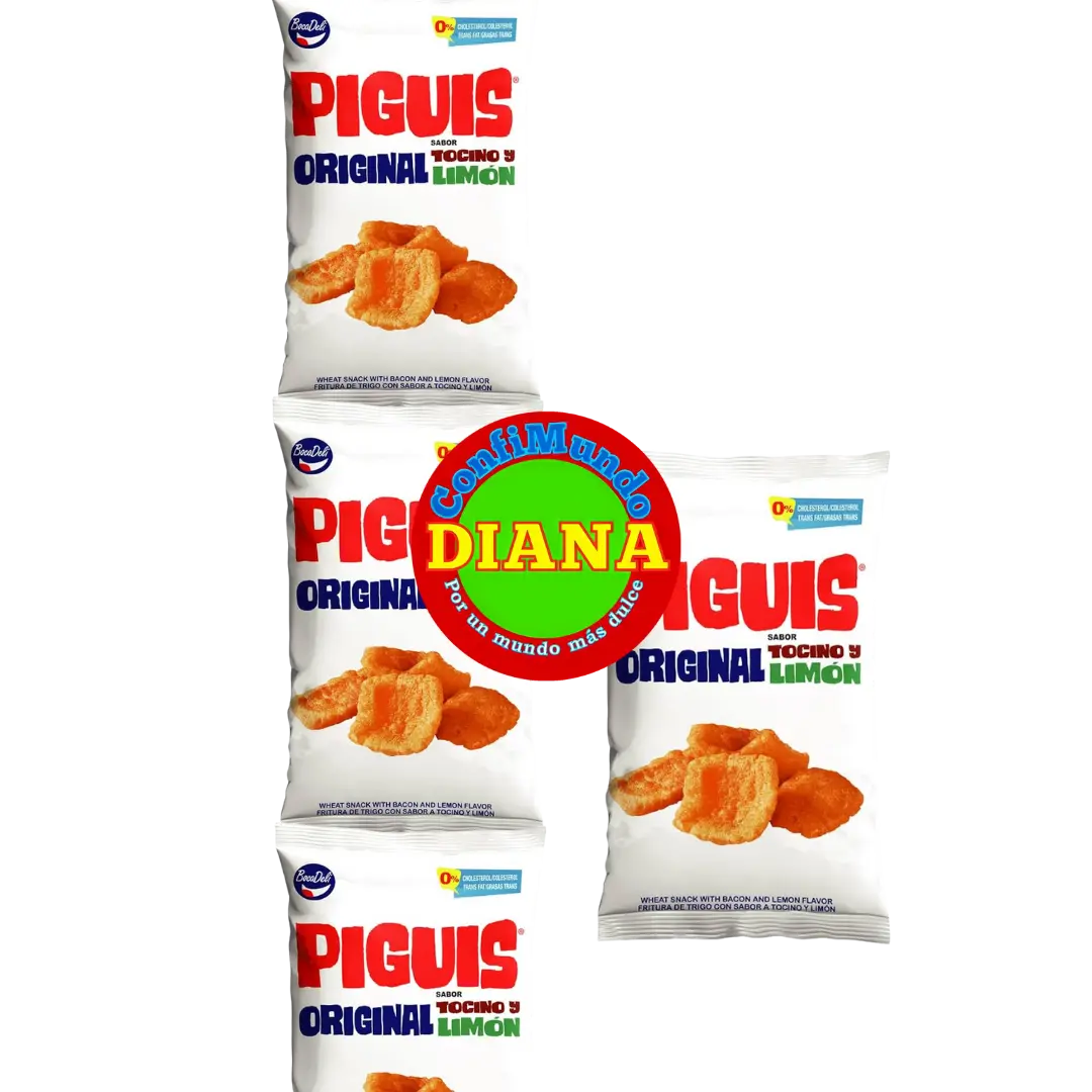 Piguis