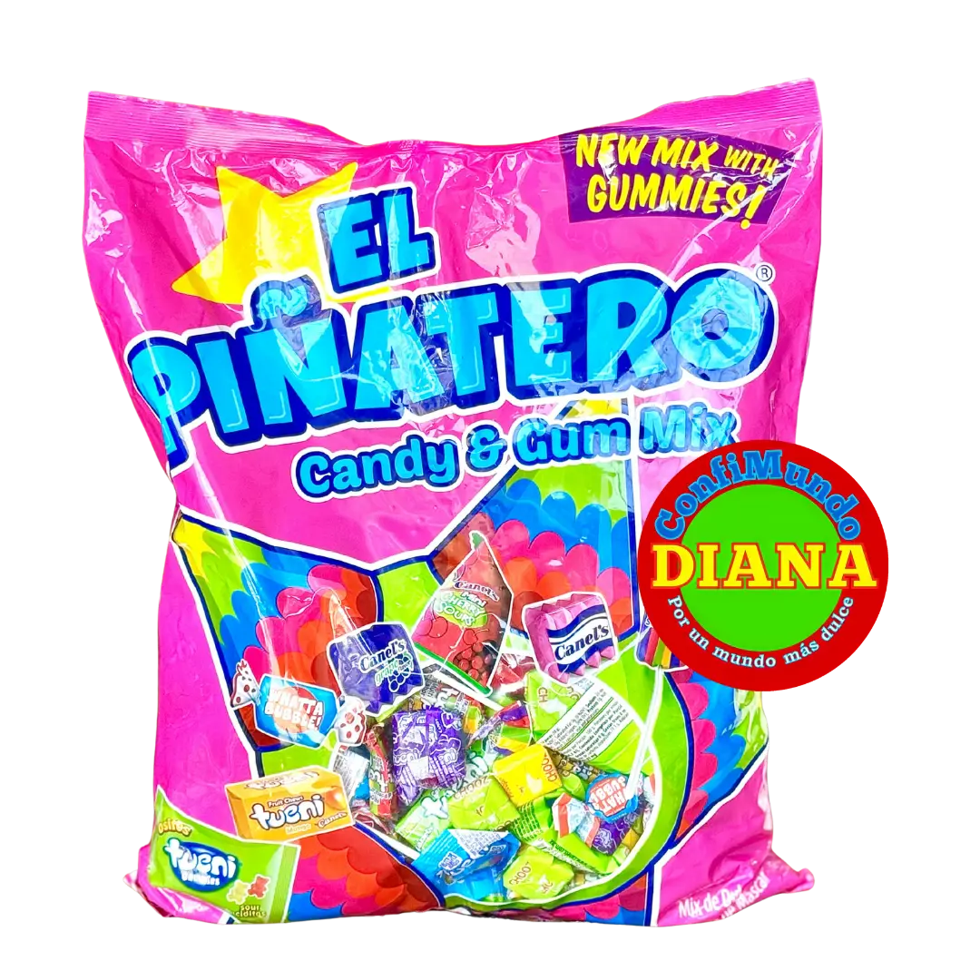 Piñatera canels 5lb