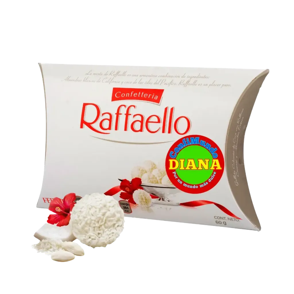 Raffaello regalo