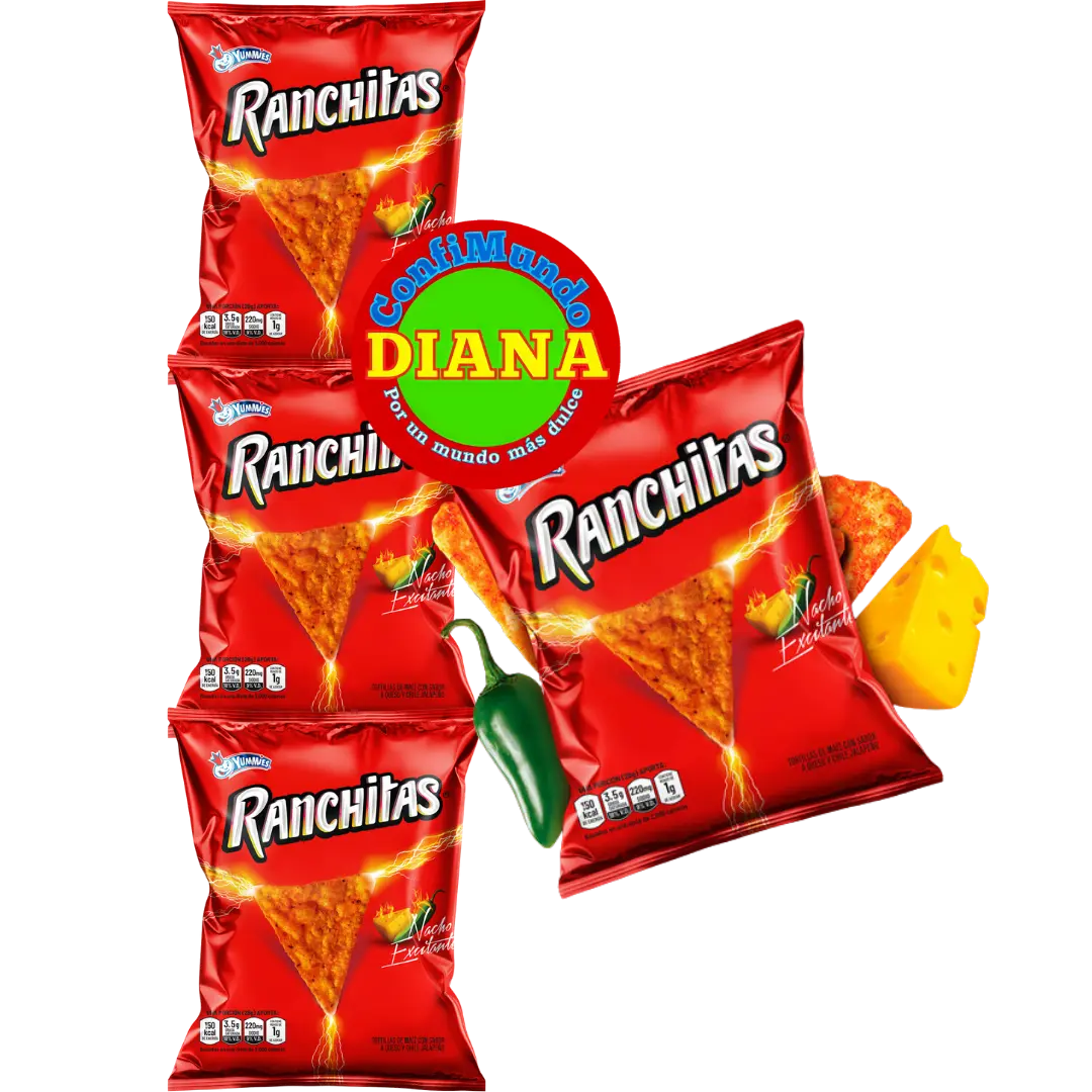 Ranchita picante