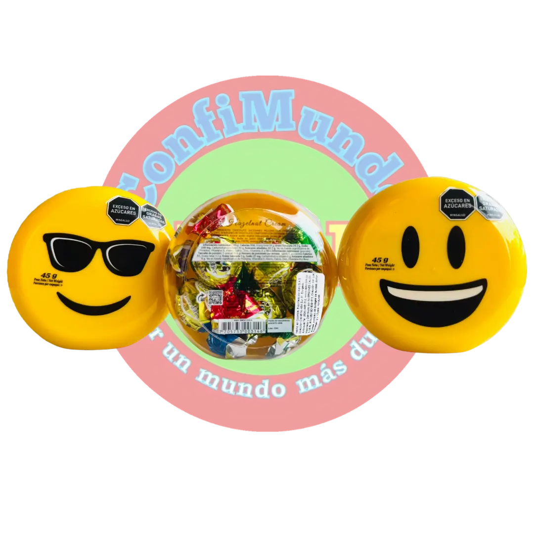 Regalito emoji