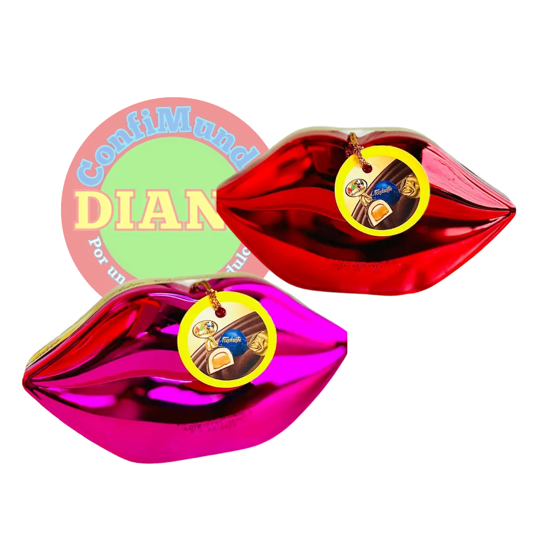 Regalito labios