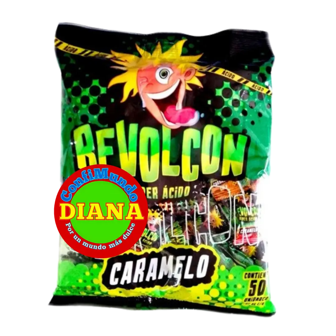 Revolcón