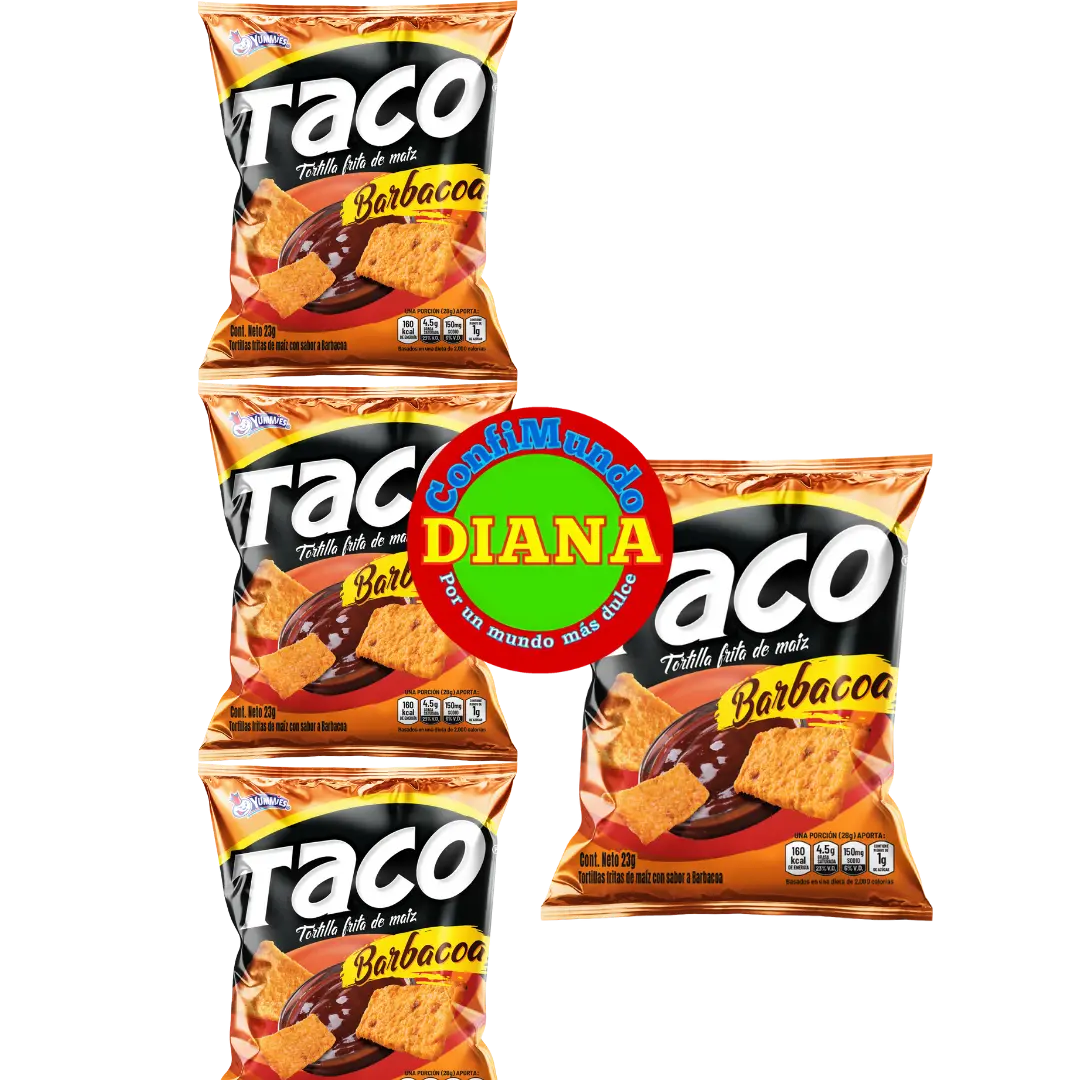 Taco bbq