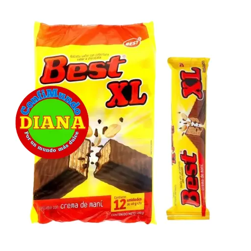 Best XL
