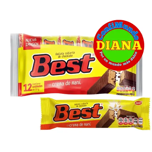 Best pequeña