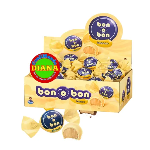 Bon o Bon blanco