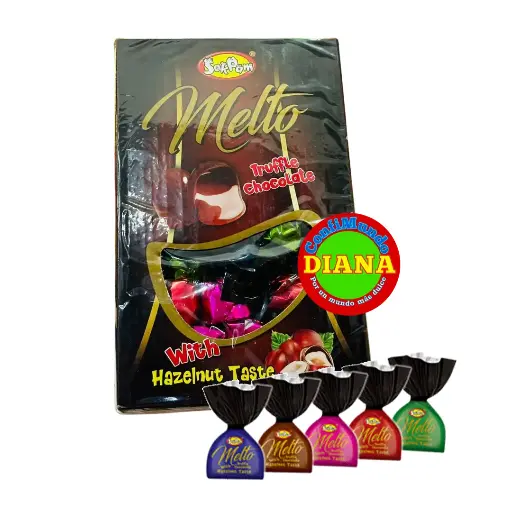Choco Melto