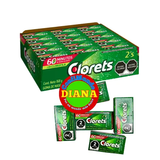 Clorets