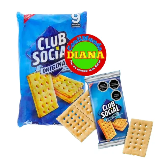 Club Social