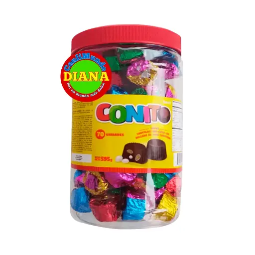 Conito best