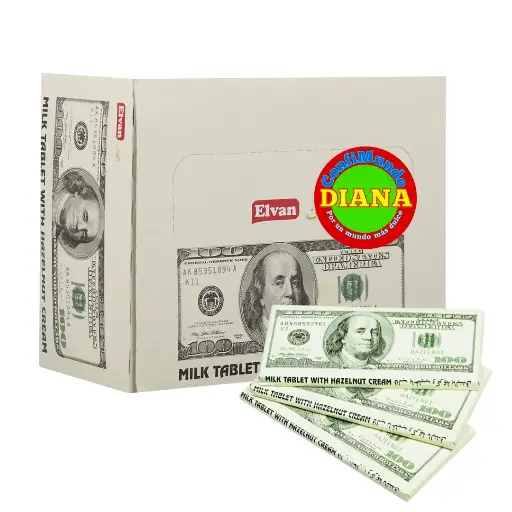 Dollar elvan