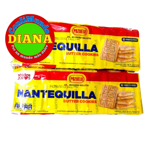 Mantequilla