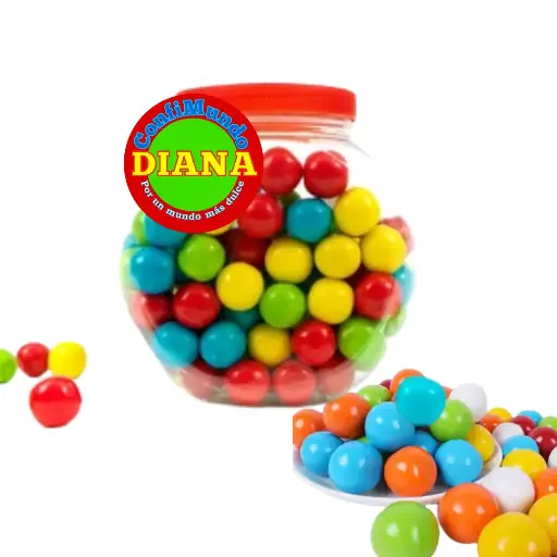 Pinpon color