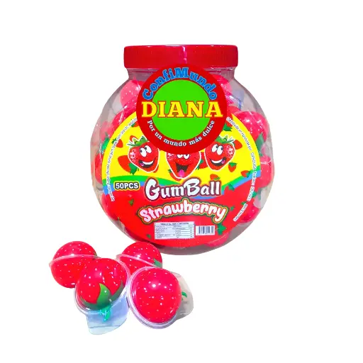 Pinpon fresa