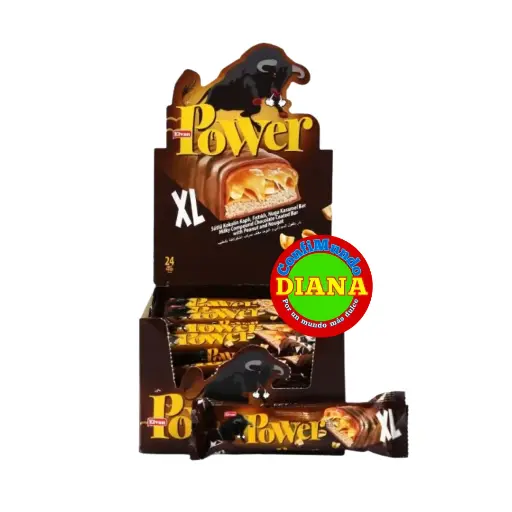 Power XL elvan