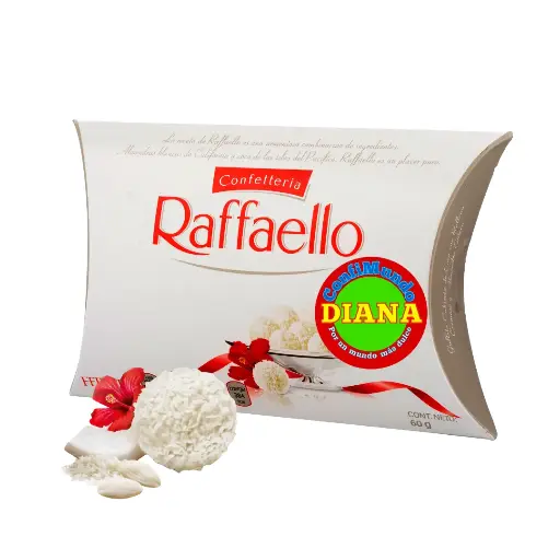 Raffaello regalo