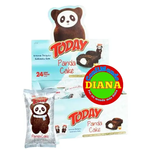Today Panda