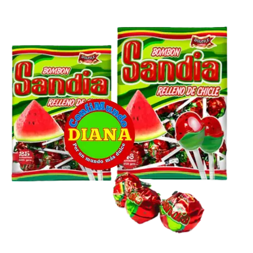 BB sandía venus