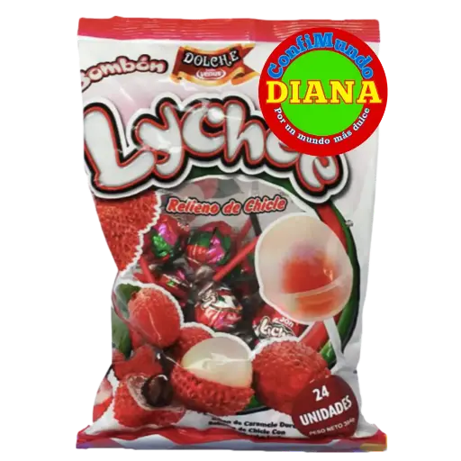 BB lychee venus