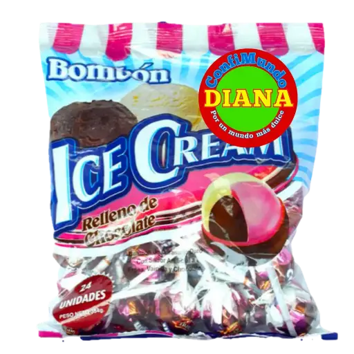 BB ice cream venus