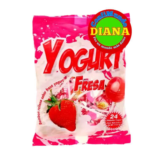 BB yogurt venus