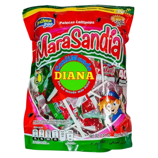 Mara sandía