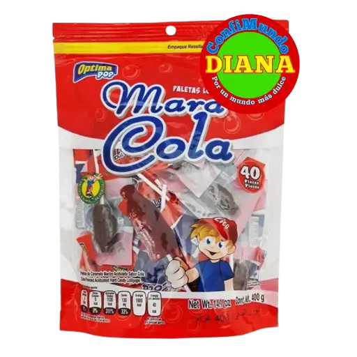 Mara cola