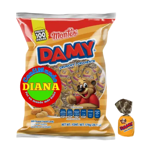 Damy