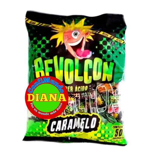 Revolcón