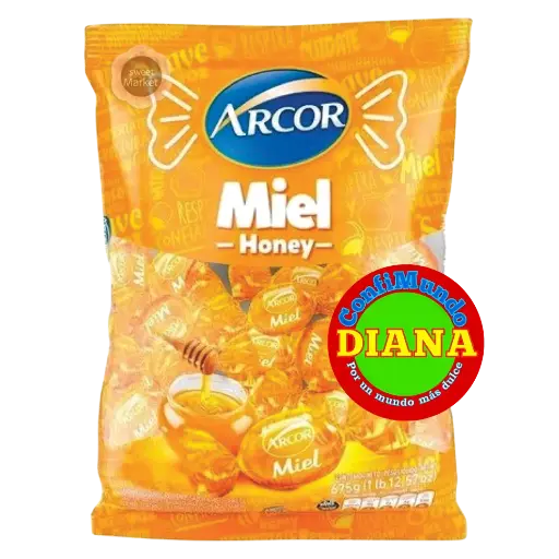 Arcor miel