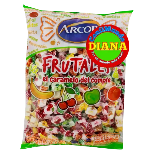 Arcor surtido