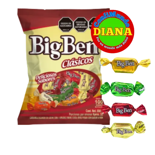 Big ben