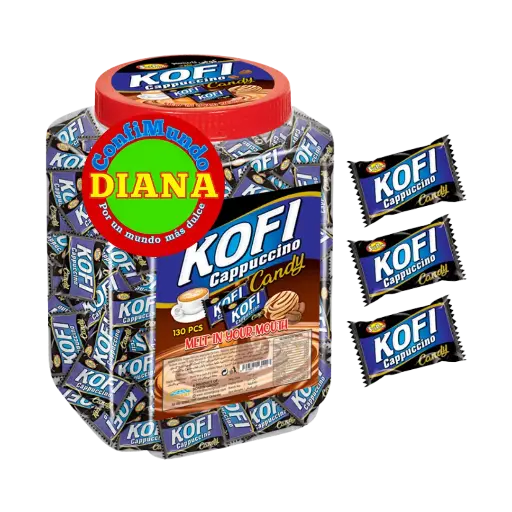 Kofi