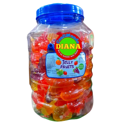Jelly jumbo